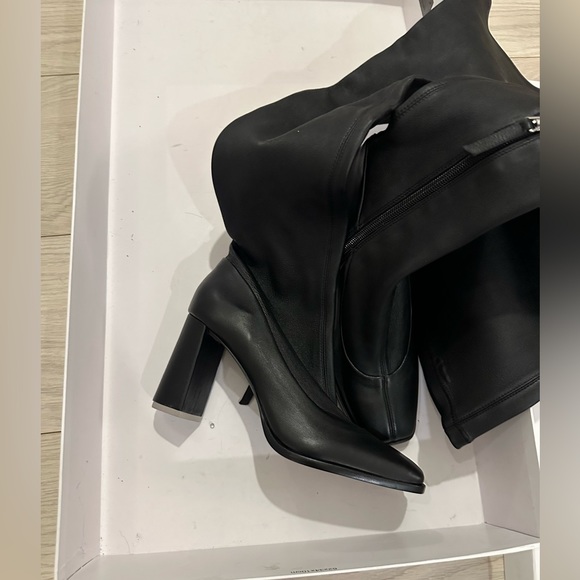 Black Suede Studio - Picture 1 of 4